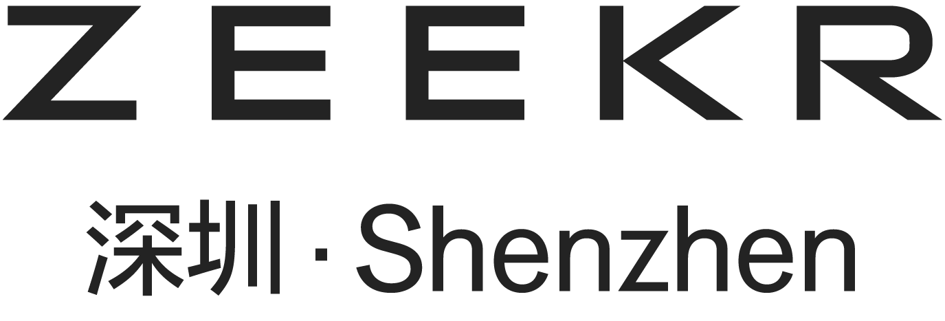 ZEEKR 极氪